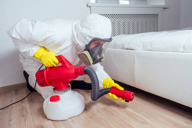 Lake Dunlap, TX Pest Control Company