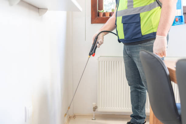 Best Cockroach Control Services  in Lake Dunlap, TX